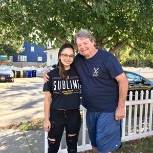 Meet your Posher, Gerald